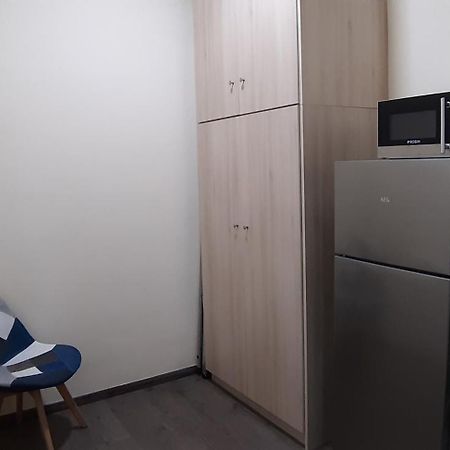 Koukaki Home Aten Exteriör bild