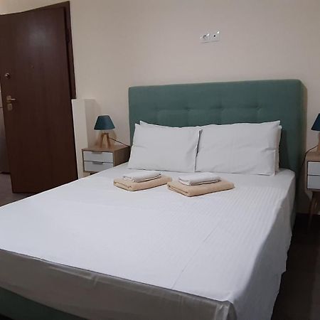 Koukaki Home Aten Exteriör bild
