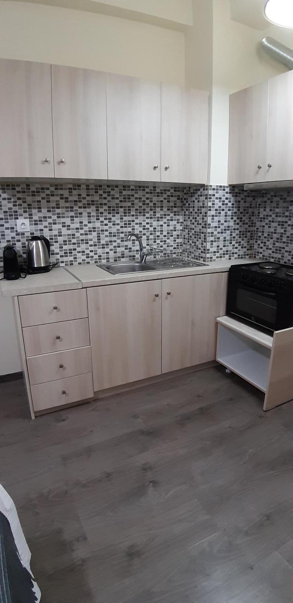 Koukaki Home Aten Exteriör bild