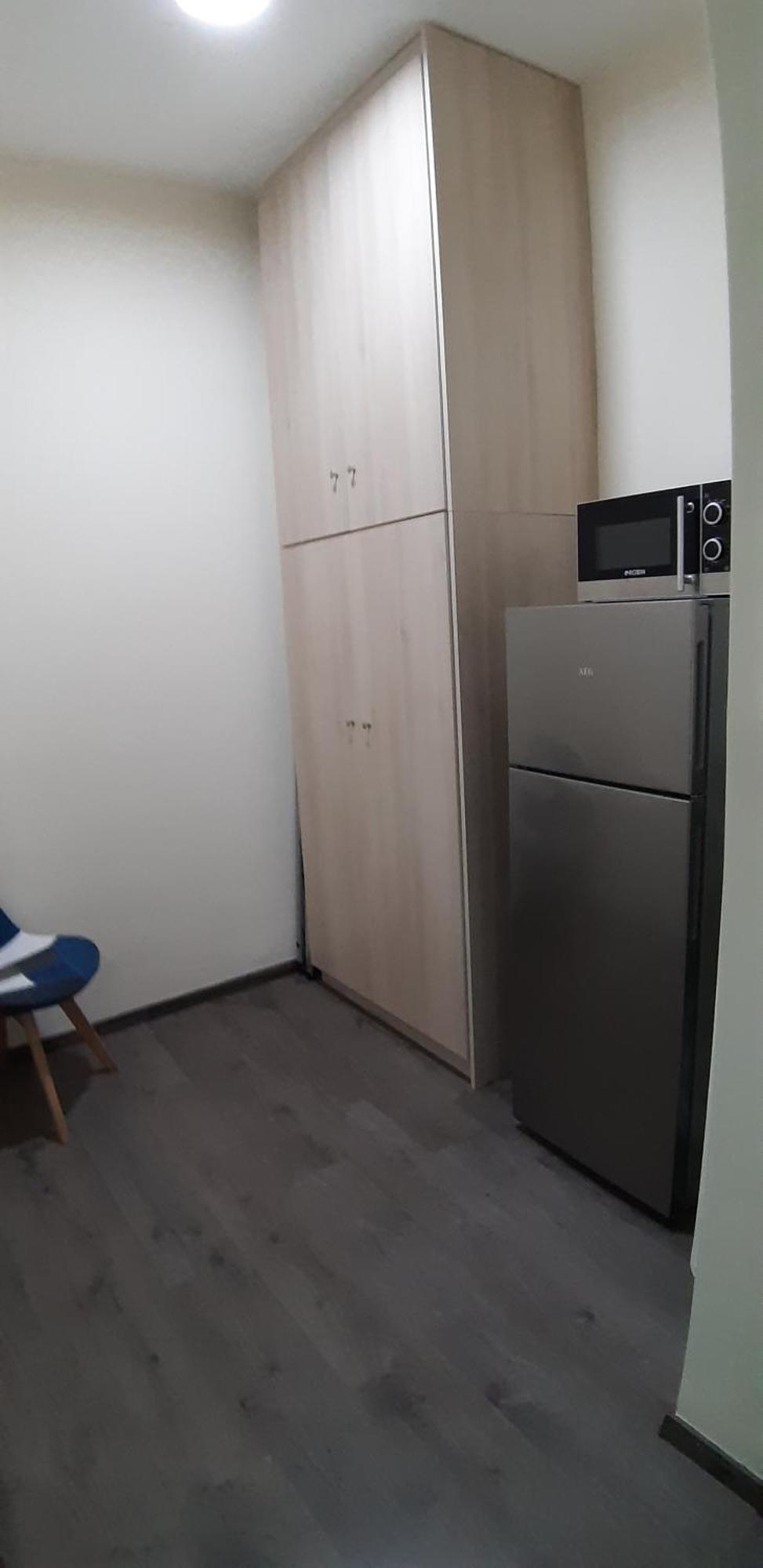 Koukaki Home Aten Exteriör bild