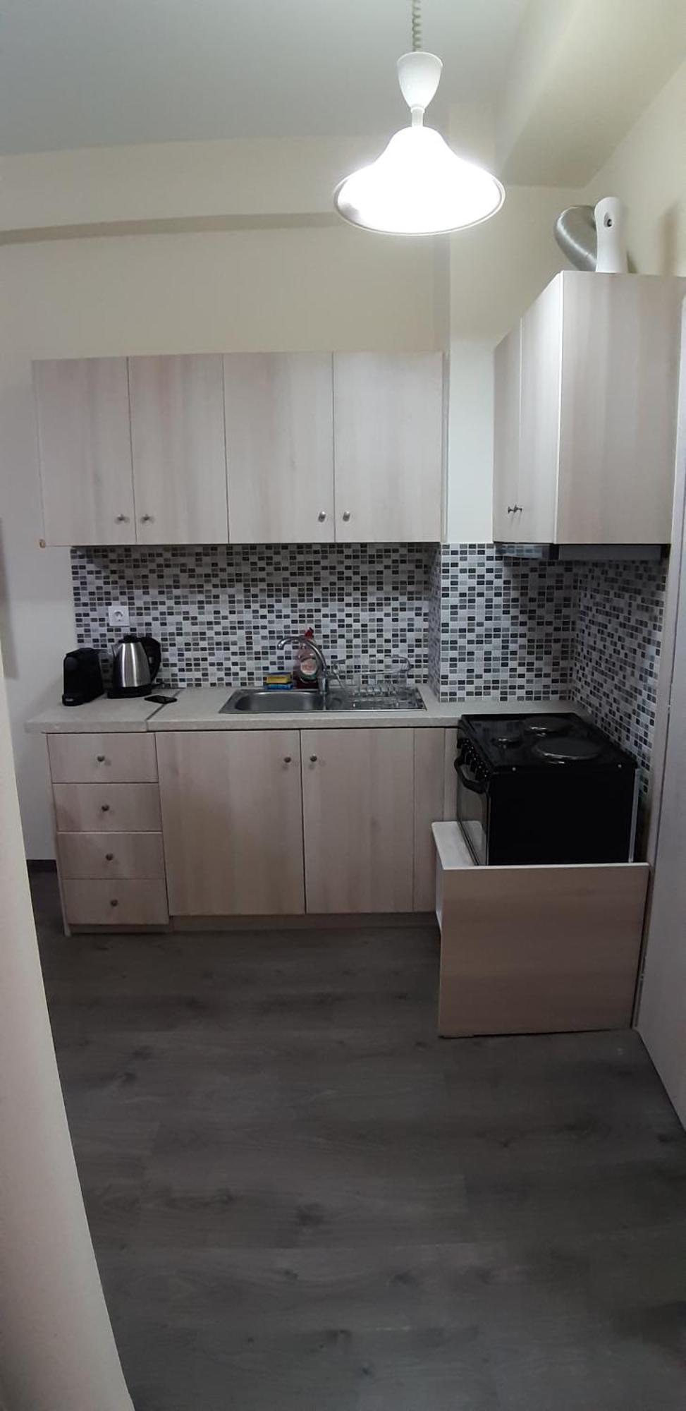 Koukaki Home Aten Exteriör bild