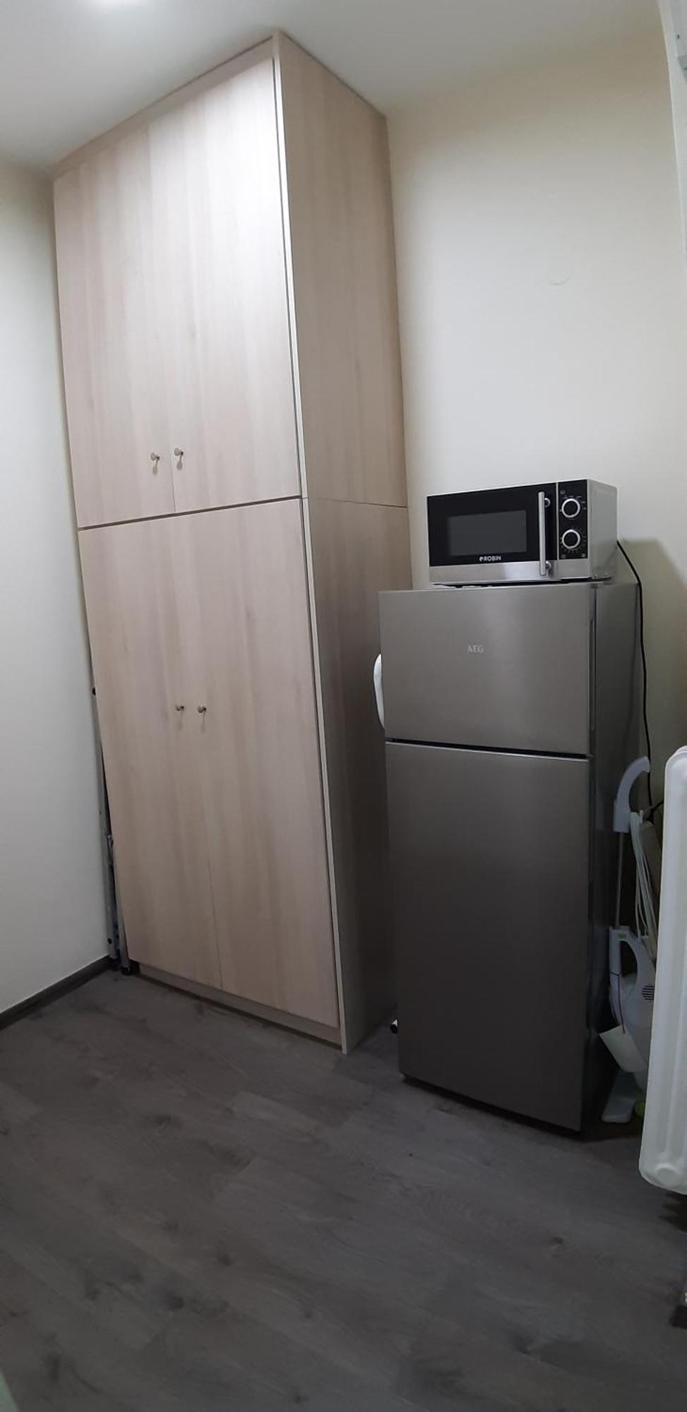 Koukaki Home Aten Exteriör bild