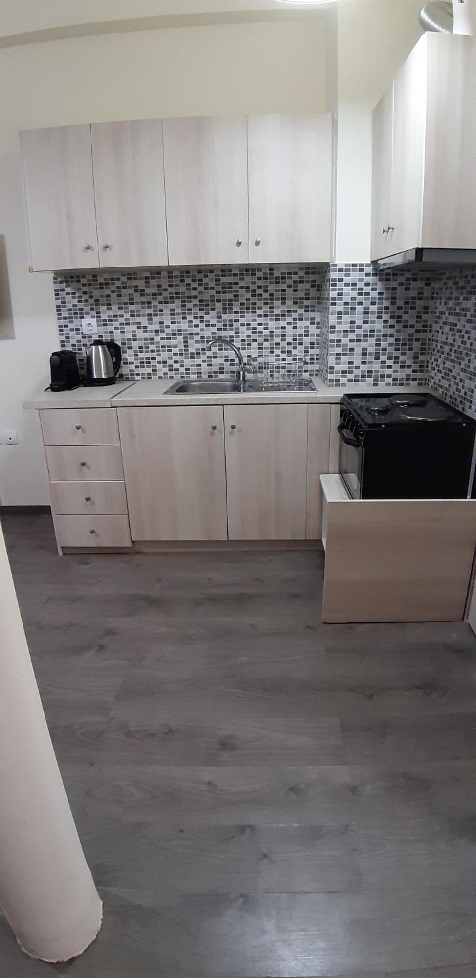Koukaki Home Aten Exteriör bild