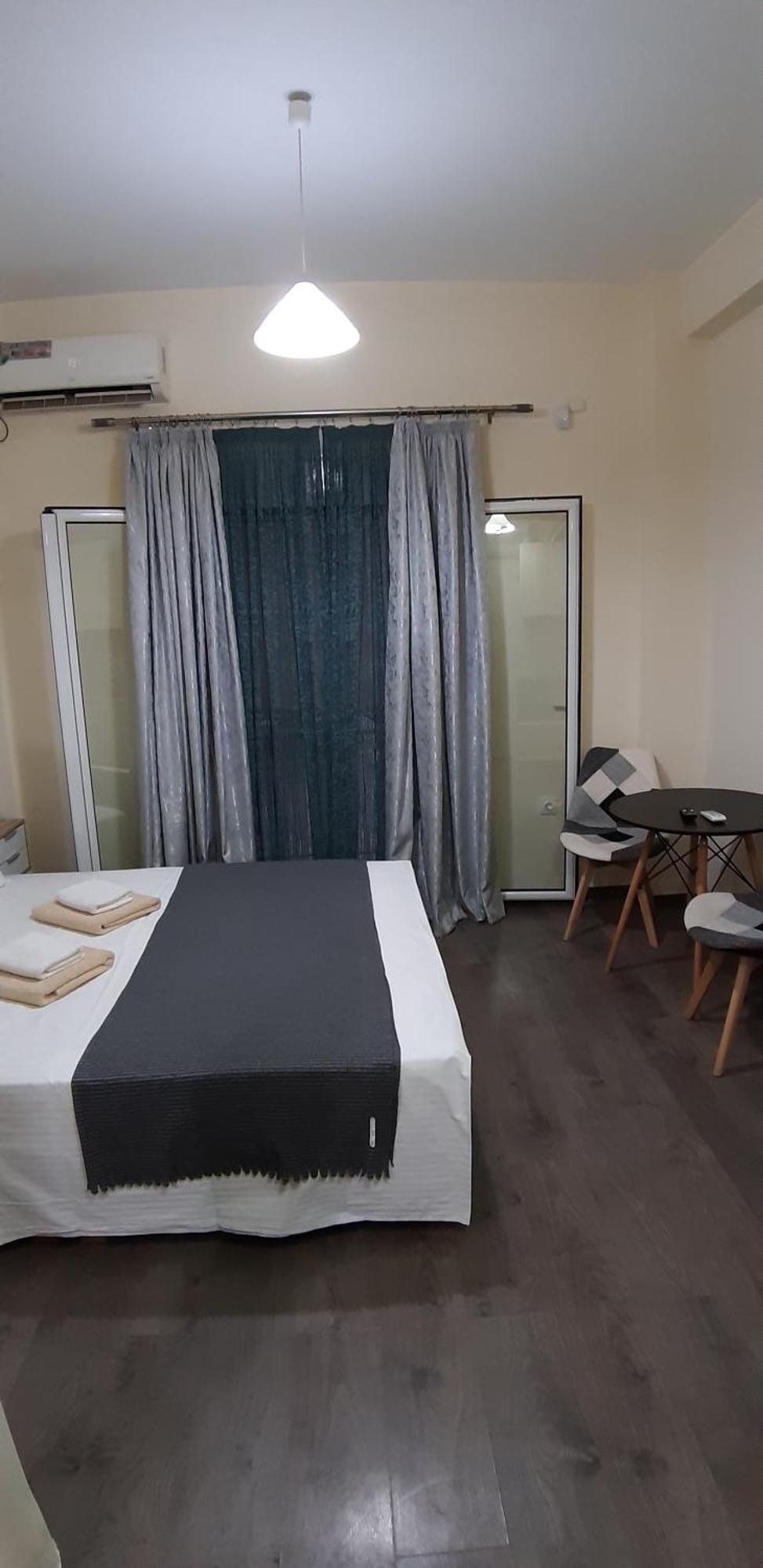 Koukaki Home Aten Exteriör bild
