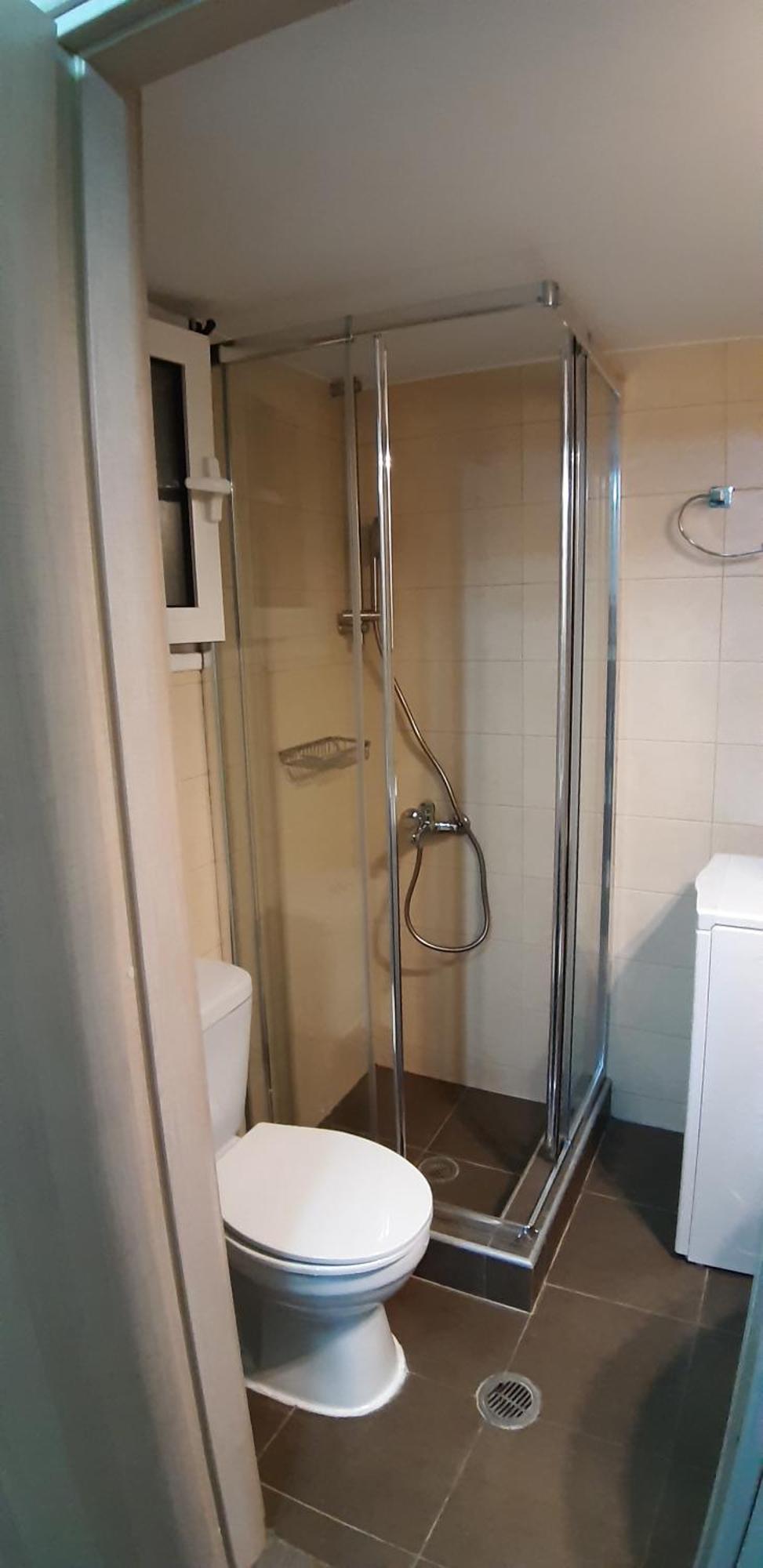 Koukaki Home Aten Exteriör bild